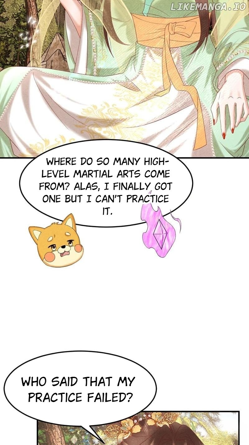 Empress of Hell’s Mission Guide Chapter 49 - page 32